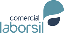 Logo Comercial Laborsil